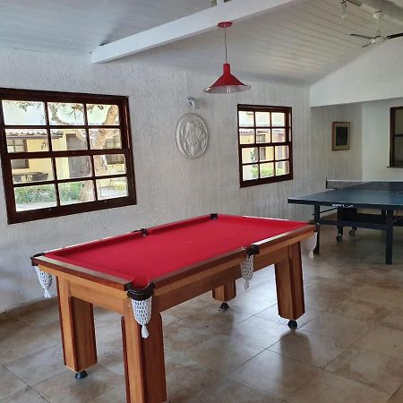 Casa Em Geriba Canto Direito Villa Armacao dos Buzios Luaran gambar