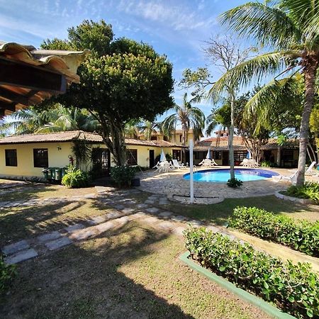 Casa Em Geriba Canto Direito Villa Armacao dos Buzios Luaran gambar