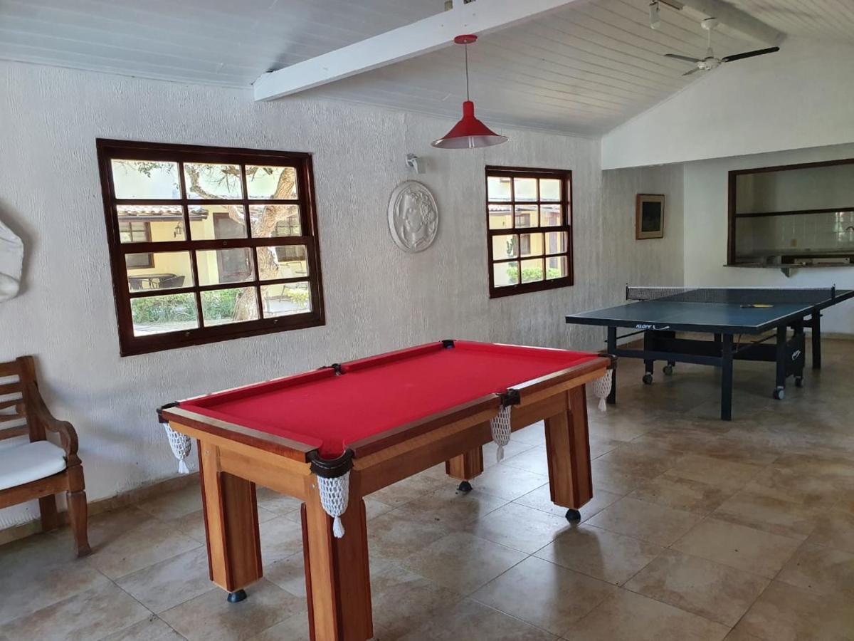 Casa Em Geriba Canto Direito Villa Armacao dos Buzios Luaran gambar