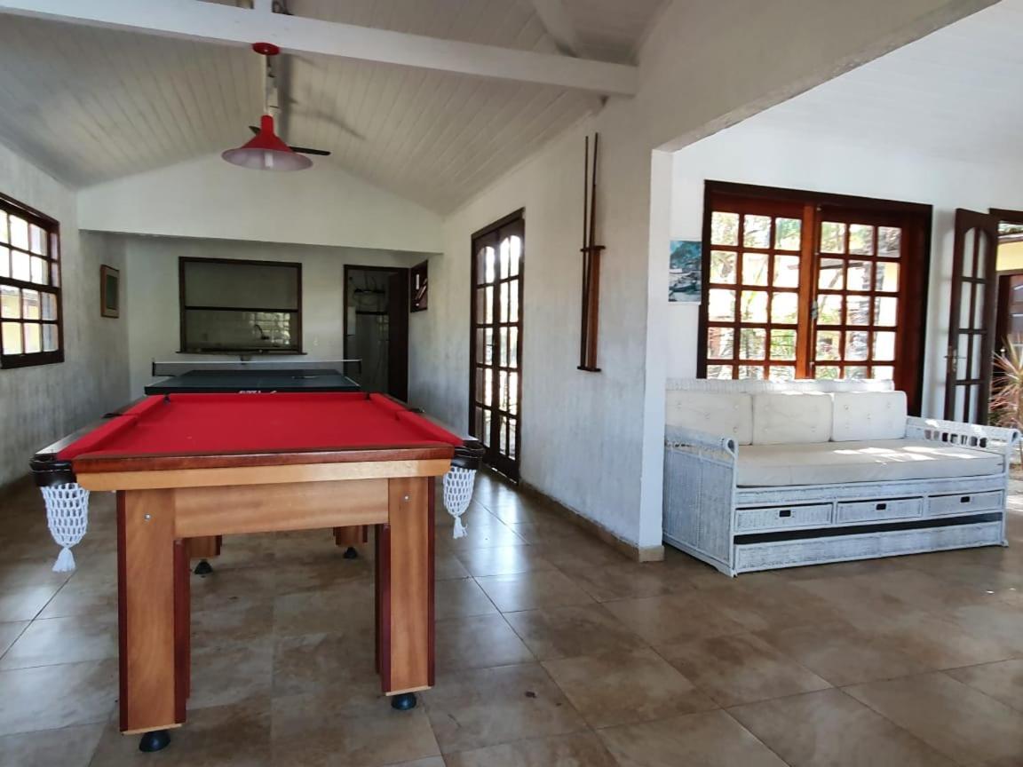 Casa Em Geriba Canto Direito Villa Armacao dos Buzios Luaran gambar