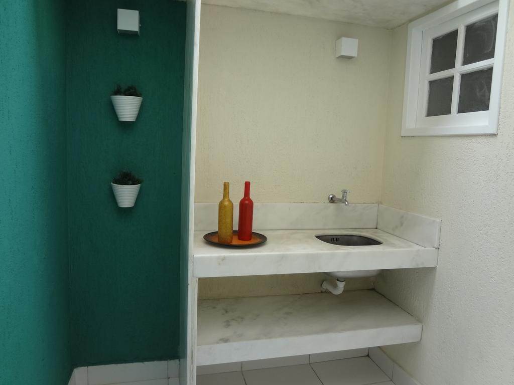 Casa Em Geriba Canto Direito Villa Armacao dos Buzios Bilik gambar