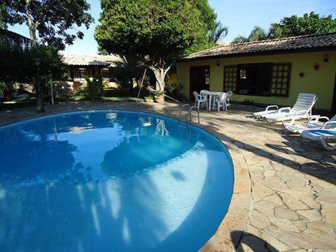 Casa Em Geriba Canto Direito Villa Armacao dos Buzios Bilik gambar