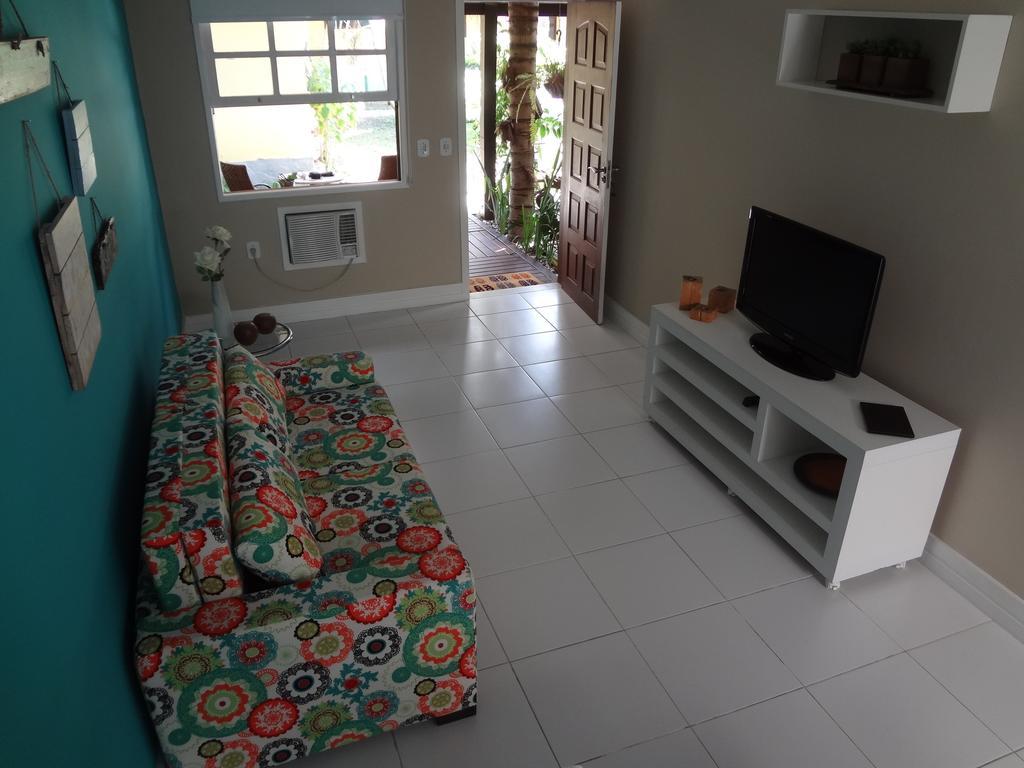Casa Em Geriba Canto Direito Villa Armacao dos Buzios Bilik gambar