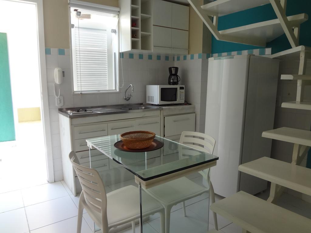 Casa Em Geriba Canto Direito Villa Armacao dos Buzios Bilik gambar