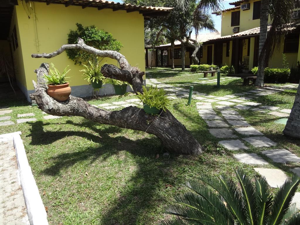 Casa Em Geriba Canto Direito Villa Armacao dos Buzios Bilik gambar